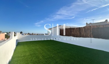 Reventa - Bungalow - Orihuela Costa - Costa Blanca