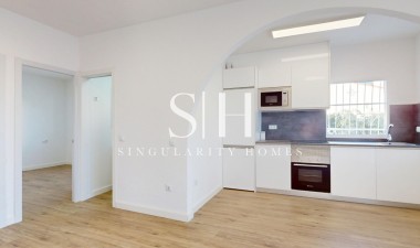 Reventa - Bungalow - Orihuela Costa - Costa Blanca