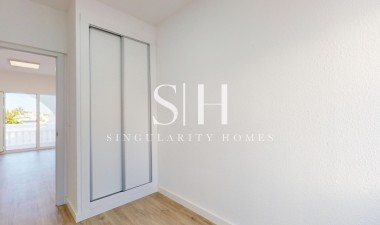 Reventa - Bungalow - Orihuela Costa - Costa Blanca