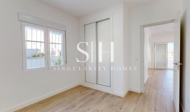 Reventa - Bungalow - Orihuela Costa - Costa Blanca