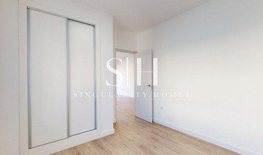 Reventa - Bungalow - Orihuela Costa - Costa Blanca