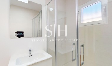 Reventa - Bungalow - Orihuela Costa - Costa Blanca