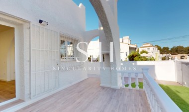 Reventa - Bungalow - Orihuela Costa - Costa Blanca