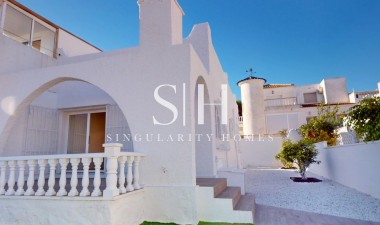 Reventa - Bungalow - Orihuela Costa - Costa Blanca