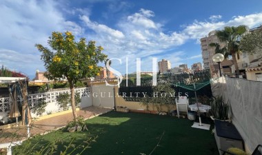 Wiederverkauf - Haus - Torrevieja - Calas Blanca