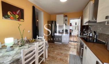 Wiederverkauf - Haus - Torrevieja - Calas Blanca