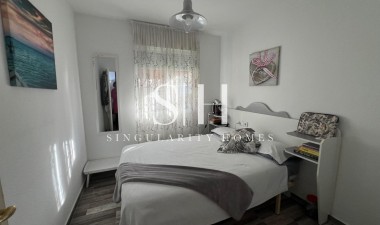 Wiederverkauf - Haus - Torrevieja - Calas Blanca