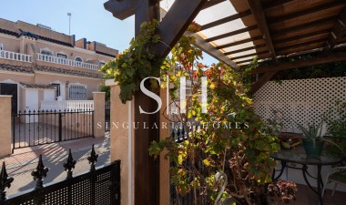 Reventa - Casa - Orihuela Costa - Los Dolses