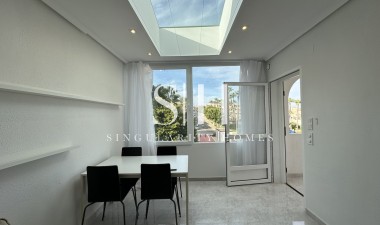 Перепродажа - Casa - La Mata - Costa Blanca