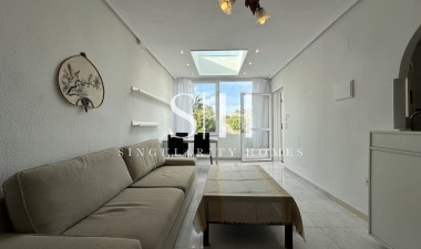 Перепродажа - Casa - La Mata - Costa Blanca