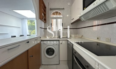 Перепродажа - Casa - La Mata - Costa Blanca