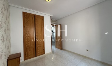 Перепродажа - Casa - La Mata - Costa Blanca