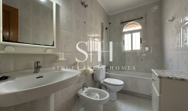 Перепродажа - Casa - La Mata - Costa Blanca