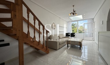 Перепродажа - Casa - La Mata - Costa Blanca