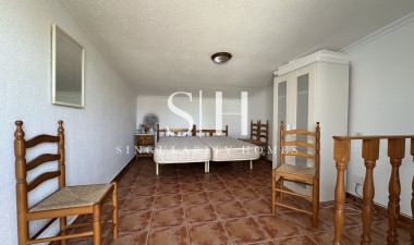 Перепродажа - Casa - La Mata - Costa Blanca