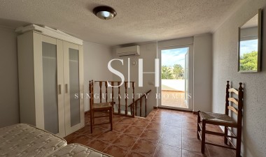 Перепродажа - Casa - La Mata - Costa Blanca