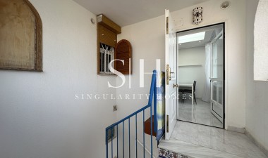 Перепродажа - Casa - La Mata - Costa Blanca