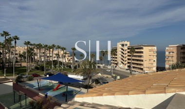 Перепродажа - Casa - La Mata - Costa Blanca