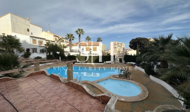Перепродажа - Casa - La Mata - Costa Blanca