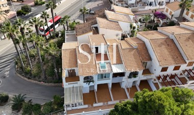 Перепродажа - Casa - La Mata - Costa Blanca