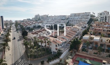 Перепродажа - Casa - La Mata - Costa Blanca