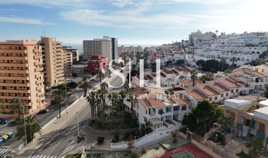 Перепродажа - Casa - La Mata - Costa Blanca