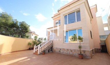 Wiederverkauf - Villa - Orihuela Costa - Costa Blanca