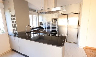 Wiederverkauf - Villa - Orihuela Costa - Costa Blanca