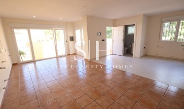 Wiederverkauf - Villa - Orihuela Costa - Costa Blanca