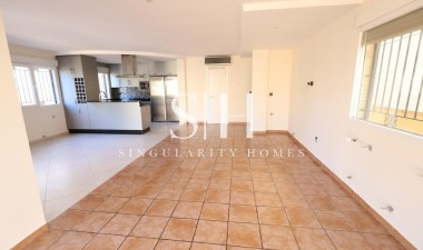 Wiederverkauf - Villa - Orihuela Costa - Costa Blanca