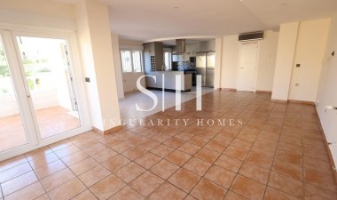 Wiederverkauf - Villa - Orihuela Costa - Costa Blanca