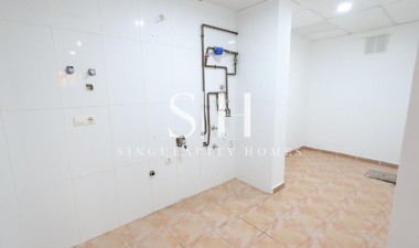 Wiederverkauf - Villa - Orihuela Costa - Costa Blanca