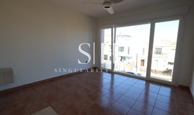 Wiederverkauf - Villa - Orihuela Costa - Costa Blanca