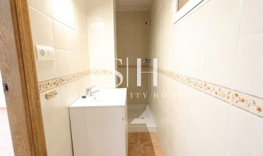 Wiederverkauf - Villa - Orihuela Costa - Costa Blanca