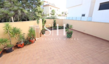 Wiederverkauf - Villa - Orihuela Costa - Costa Blanca