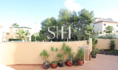 Wiederverkauf - Villa - Orihuela Costa - Costa Blanca