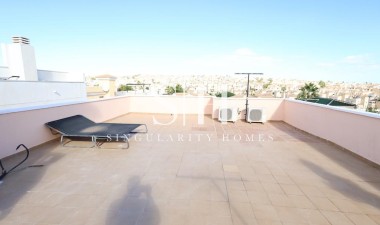Wiederverkauf - Villa - Orihuela Costa - Costa Blanca