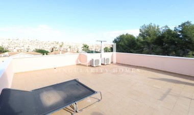 Wiederverkauf - Villa - Orihuela Costa - Costa Blanca