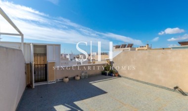 Herverkoop - Appartement / flat - Torrevieja - Costa Blanca