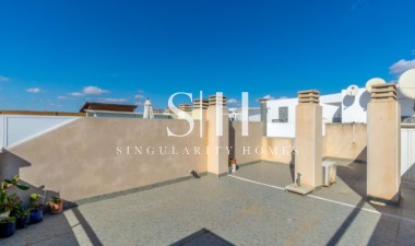 Herverkoop - Appartement / flat - Torrevieja - Costa Blanca