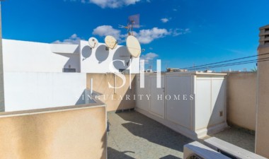 Herverkoop - Appartement / flat - Torrevieja - Costa Blanca