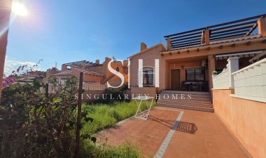 Reventa - Bungalow - Torrevieja - Zona Los Frutales