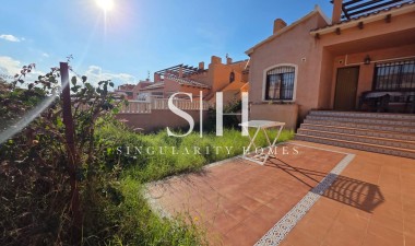 Reventa - Bungalow - Torrevieja - Zona Los Frutales