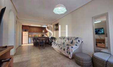 Reventa - Bungalow - Torrevieja - Zona Los Frutales
