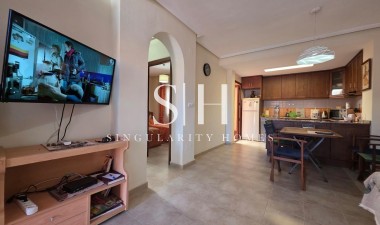 Reventa - Bungalow - Torrevieja - Zona Los Frutales