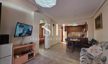 Reventa - Bungalow - Torrevieja - Zona Los Frutales