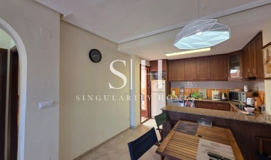 Reventa - Bungalow - Torrevieja - Zona Los Frutales