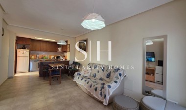 Reventa - Bungalow - Torrevieja - Zona Los Frutales