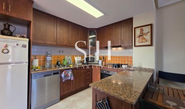 Reventa - Bungalow - Torrevieja - Zona Los Frutales