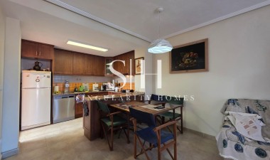 Reventa - Bungalow - Torrevieja - Zona Los Frutales